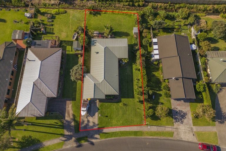 Photo of property in 36 Springbok Avenue, Whitianga, 3510