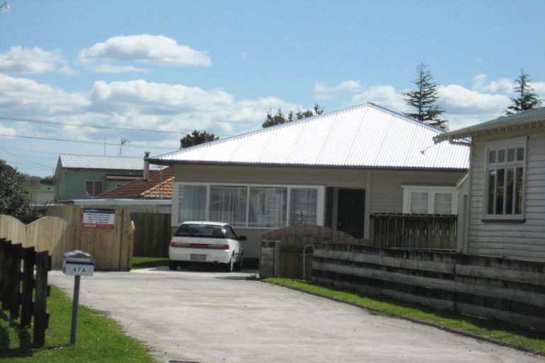 Photo of property in 47a Bailey Street, Huntly, 3700