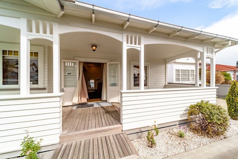 Photo of property in 24a Jull Street, Napier South, Napier, 4110