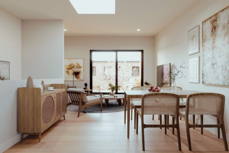 Photo of property in 11/92 Cambridge Terrace, Waterloo, Lower Hutt, 5011