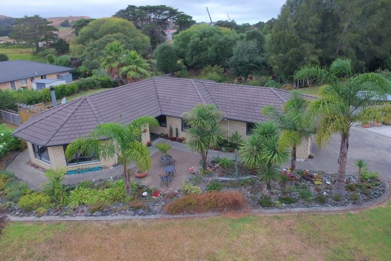 Photo of property in 8 Puhoi Close, Puhoi, Warkworth, 0994