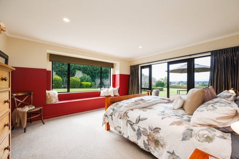 Photo of property in 91 Kimber Street, Halcombe, Feilding, 4779