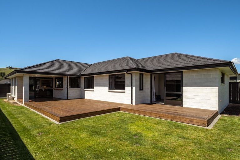Photo of property in 6 Maeburn Street, Witherlea, Blenheim, 7201