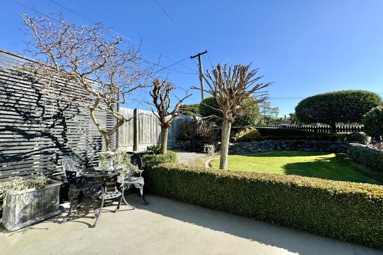 Photo of property in 14 Westcott Street, Waimataitai, Timaru, 7910