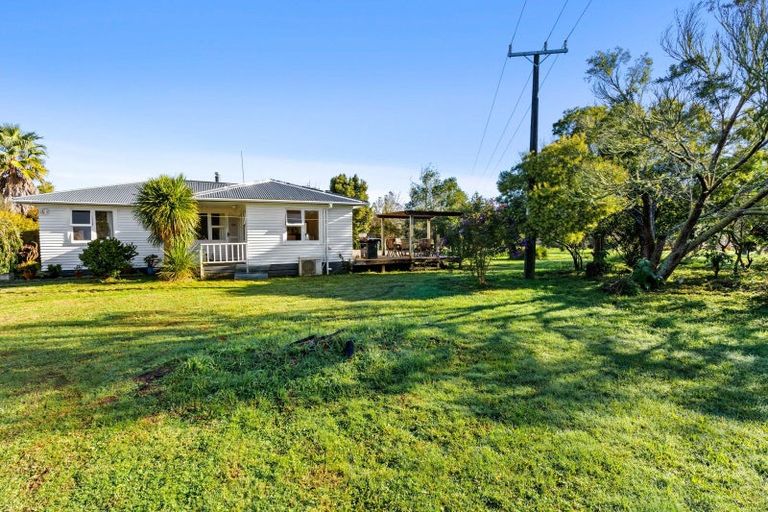 Photo of property in 65 Mccullough Road, Mangapai, Whangarei, 0178