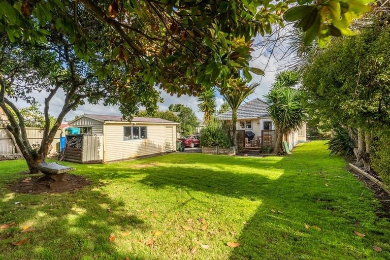 Photo of property in 85 Porchester Road, Papakura, 2110