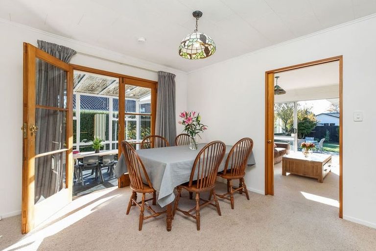 Photo of property in 59 Glovers Road, Halswell, Christchurch, 8025