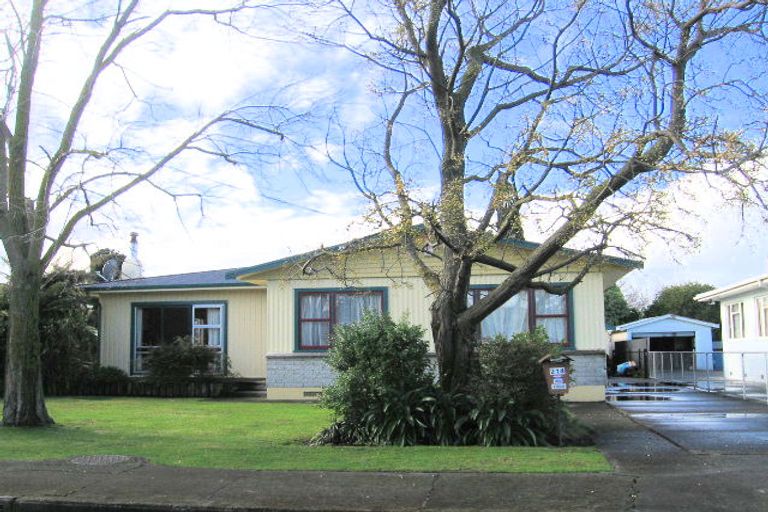 Photo of property in 214 Tudor Avenue, Mayfair, Hastings, 4122