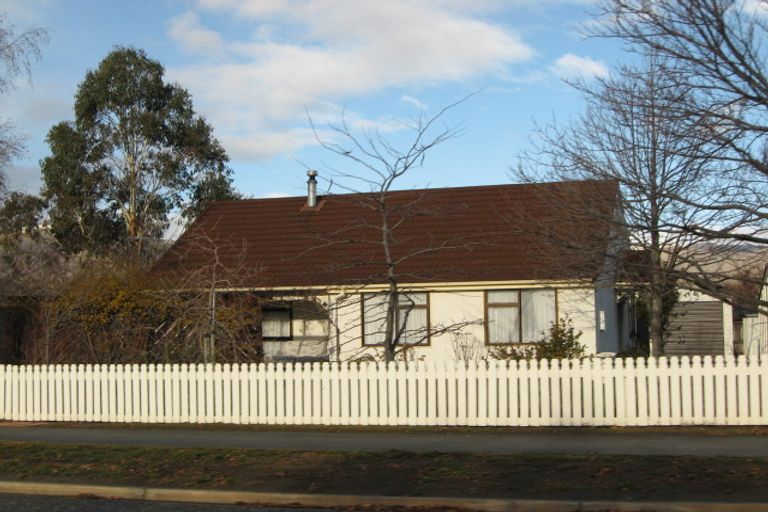 Photo of property in 141 Waenga Drive, Cromwell, 9310