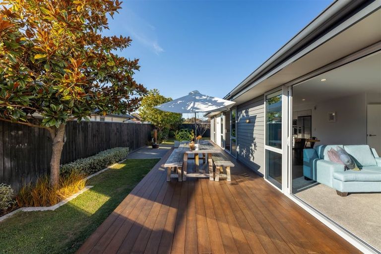Photo of property in 30 Caithness Street, New Brighton, Christchurch, 8083