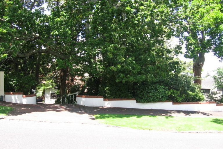 Photo of property in 4 Cotter Avenue, Remuera, Auckland, 1050