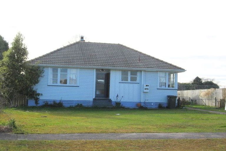 Photo of property in 41 Paul Crescent, Fairfield, Hamilton, 3214