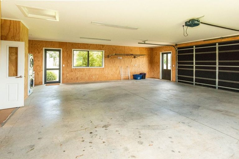 Photo of property in 116 Burns Street, Ohakune, 4625