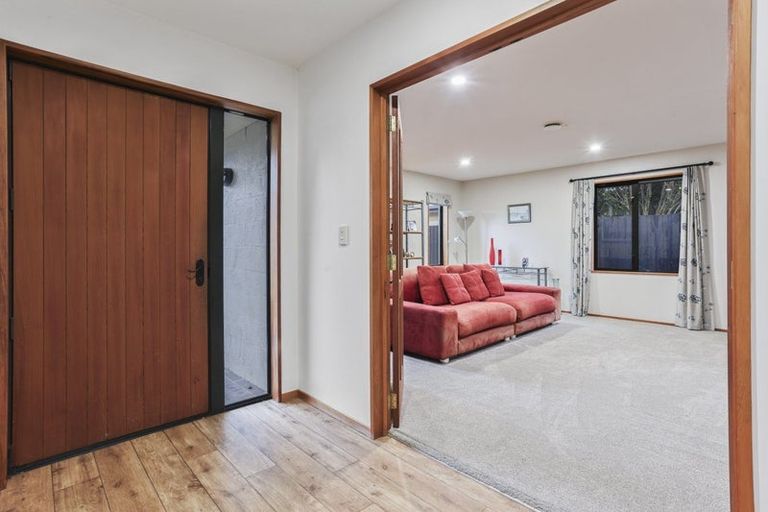 Photo of property in 4 The Stables, Woodend, 7610