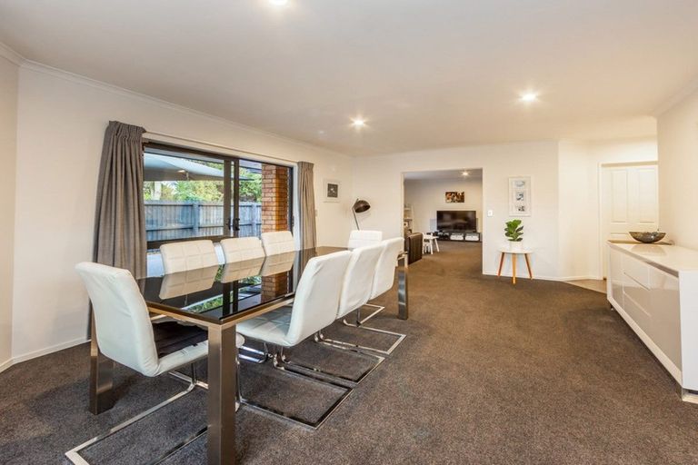 Photo of property in 95 Travis Country Drive, Burwood, Christchurch, 8083