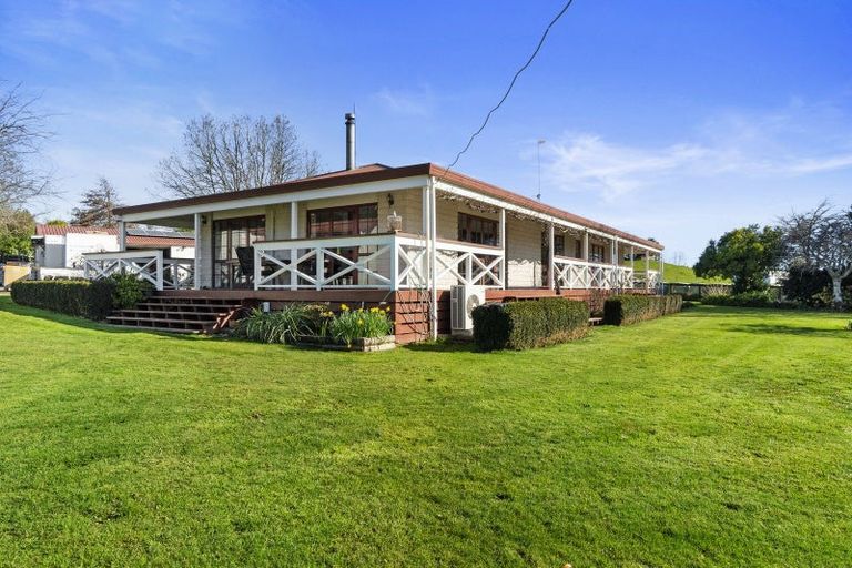 Photo of property in 426c Rotokauri Road, Rotokauri, Hamilton, 3289