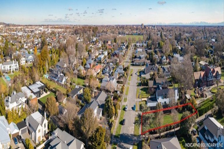 Photo of property in 11 Daresbury Lane, Fendalton, Christchurch, 8014