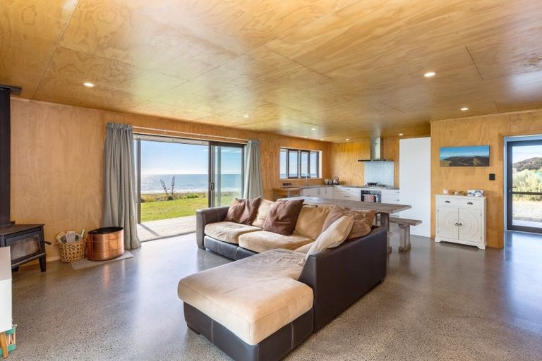 Photo of property in 574 Tora Farm Settlement Road, Tora, Martinborough, 5782