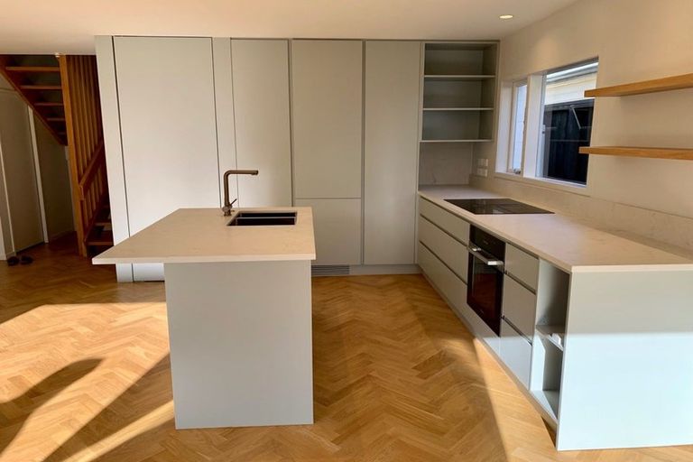 Photo of property in 1/1 Tui Street, Devonport, Auckland, 0624