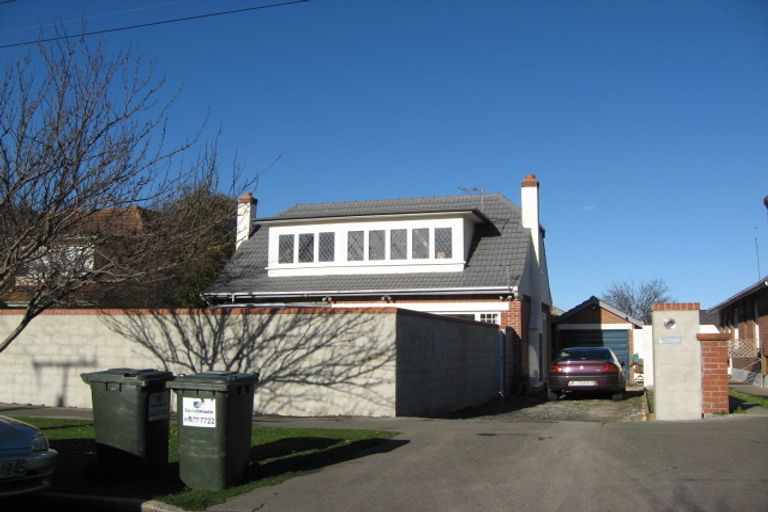 Photo of property in 8 Wilson Avenue, Saint Clair, Dunedin, 9012