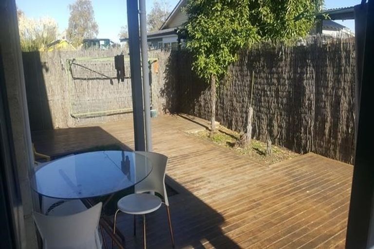 Photo of property in 16b Akaroa Street, Kaiapoi, 7630