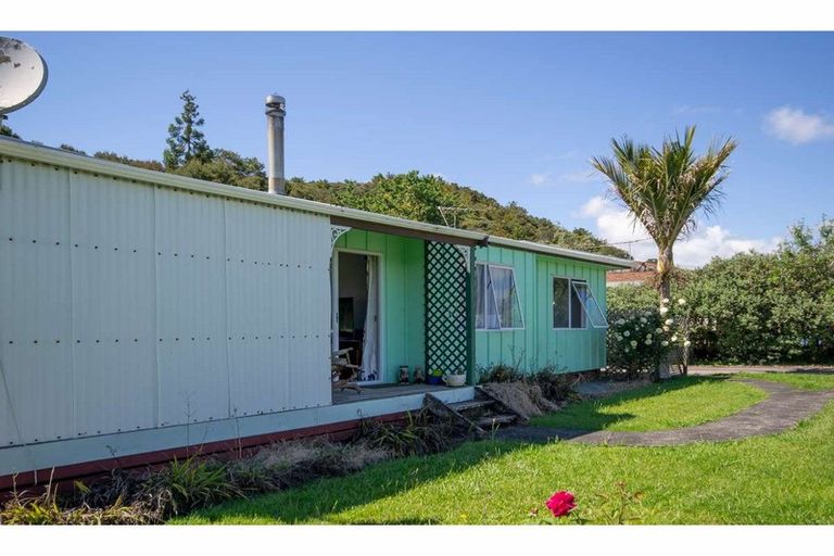 Photo of property in 67 Omaunu Road, Kaeo, 0479