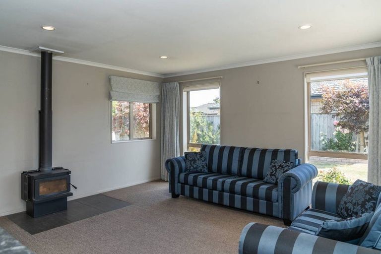 Photo of property in 10 Pelorus Place, Redwoodtown, Blenheim, 7201