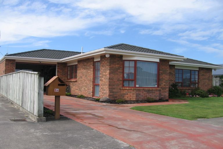 Photo of property in 5a Kelsi Street, Tawhero, Whanganui, 4501