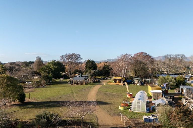 Photo of property in 4/57 Vogel Street, Richmond, Christchurch, 8013