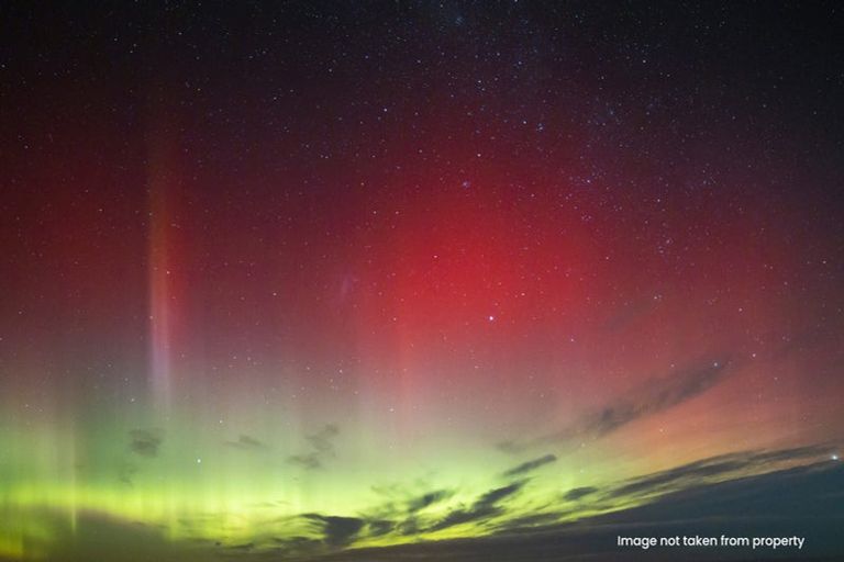 Photo of property in 34 Morepork Lane, Waipori Falls, Outram, 9073