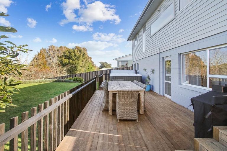 Photo of property in 172 Torkar Road, Clarks Beach, 2122