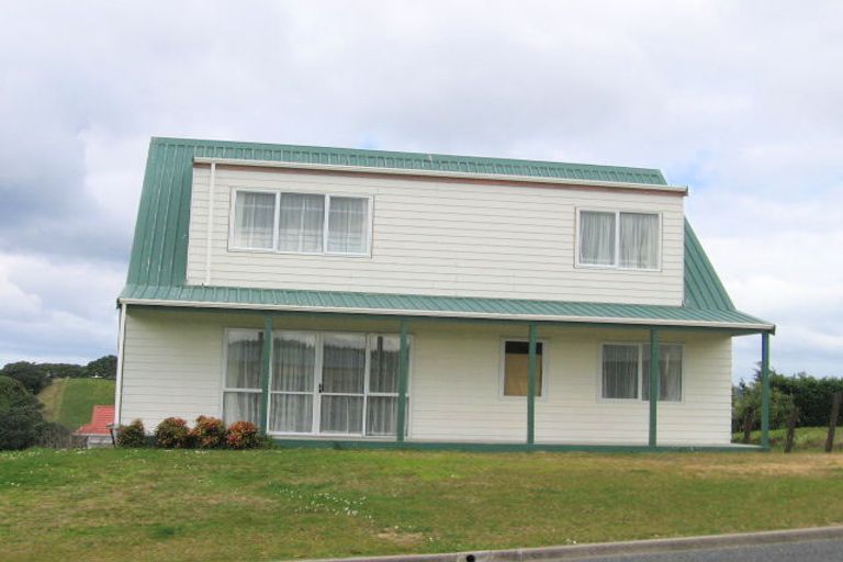 Photo of property in 417 Onemana Drive, Onemana, Whangamata, 3691