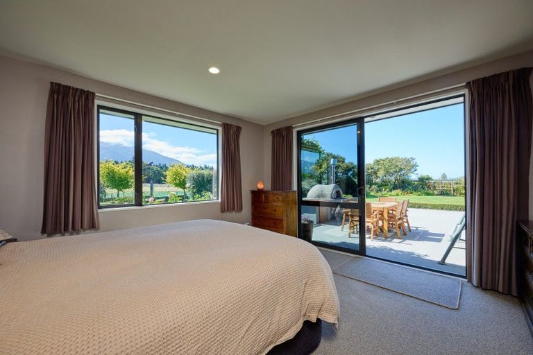 Photo of property in 399a Inland Kaikoura Road, Inland Road, Kaikoura, 7373