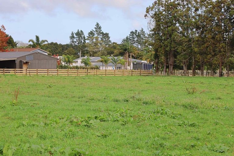 Photo of property in 519 Kara Road, Maungatapere, Whangarei, 0179