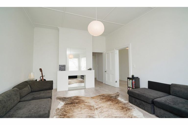 Photo of property in 176 Macmaster Street, Richmond, Invercargill, 9810