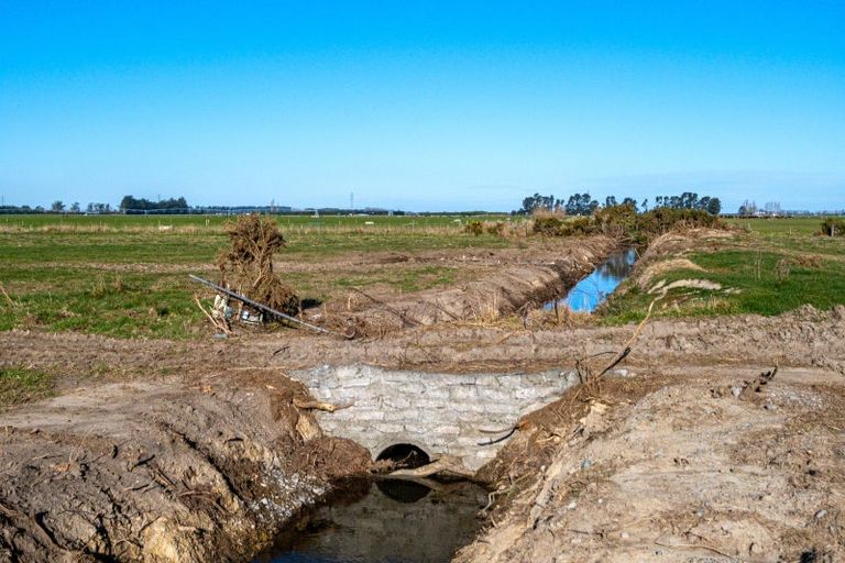 Photo of property in 279 Fords Road, Willowby, Ashburton, 7773