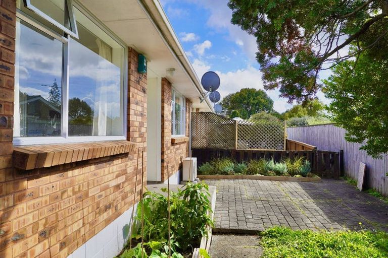 Photo of property in 3/59 Cardiff Road, Pakuranga, Auckland, 2010