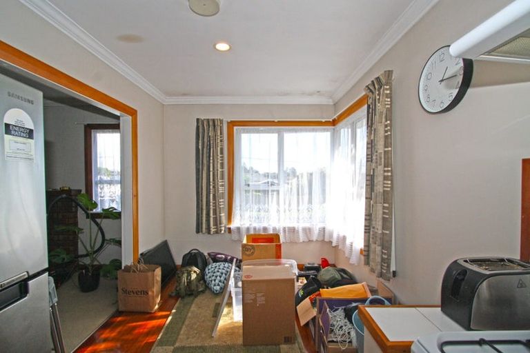 Photo of property in 409 Carrington Street, Upper Vogeltown, New Plymouth, 4310