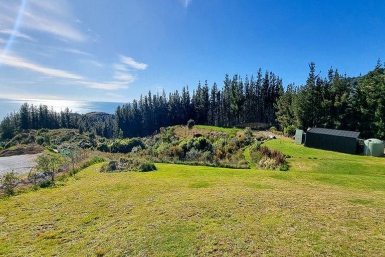 Photo of property in 119 Bay Vista Drive, Pohara, Takaka, 7183