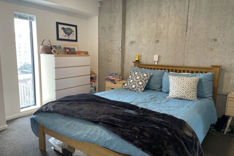 Photo of property in 1303/111 Dixon Street, Te Aro, Wellington, 6011