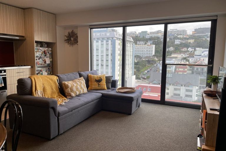 Photo of property in 1303/111 Dixon Street, Te Aro, Wellington, 6011