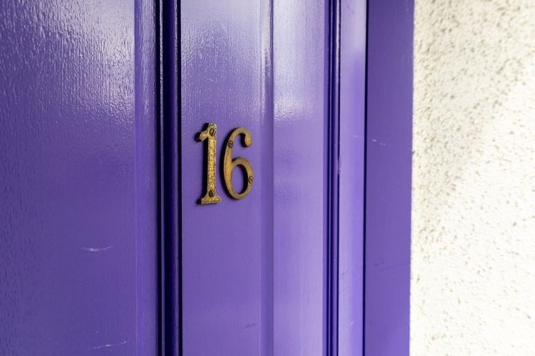 Photo of property in 16/783 Great King Street, North Dunedin, Dunedin, 9016