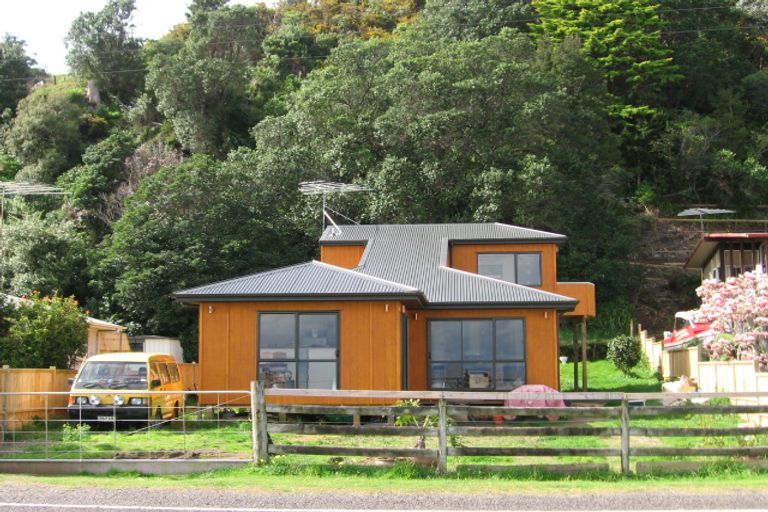 Photo of property in 882 Thames Coast Sh25 Road, Te Mata, Thames, 3575