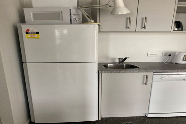 Photo of property in The Peak Apartments, 406/170 Taranaki Street, Te Aro, Wellington, 6011