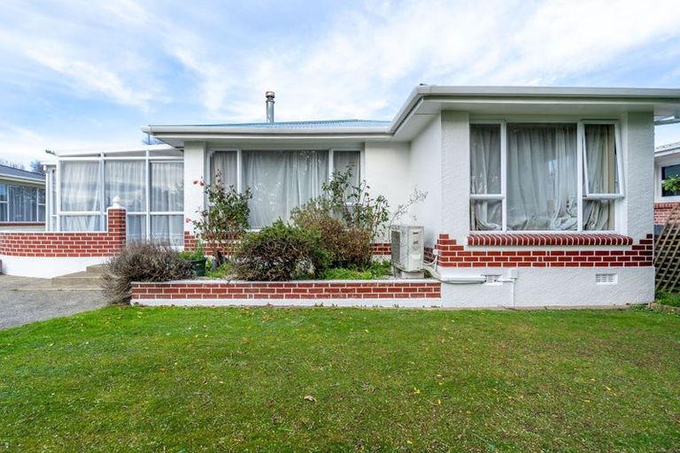 Photo of property in 161 Dome Street, Newfield, Invercargill, 9812