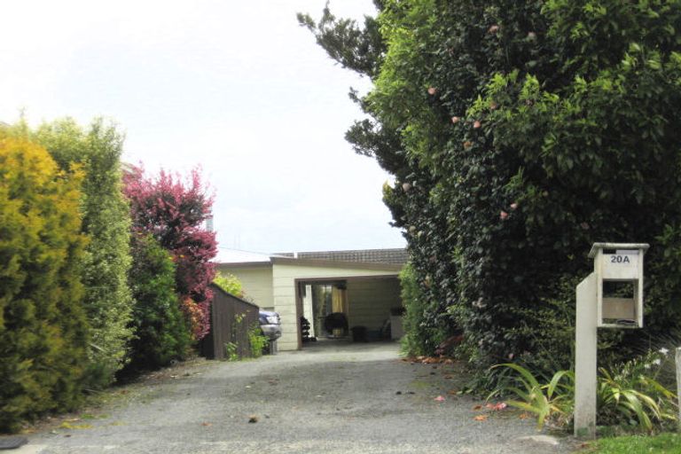 Photo of property in 2/20 Koromiko Avenue, Stoke, Nelson, 7011