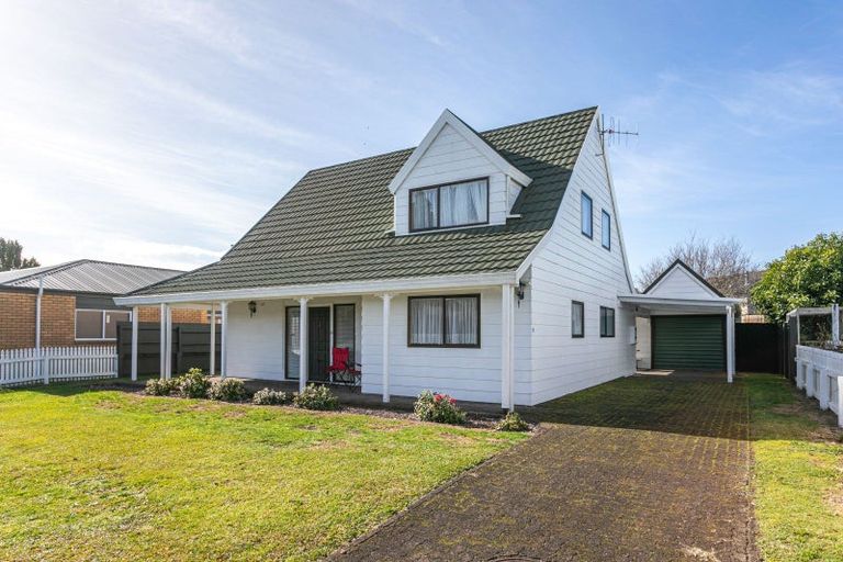 Photo of property in 8 Kauri Place, Tairua, 3508