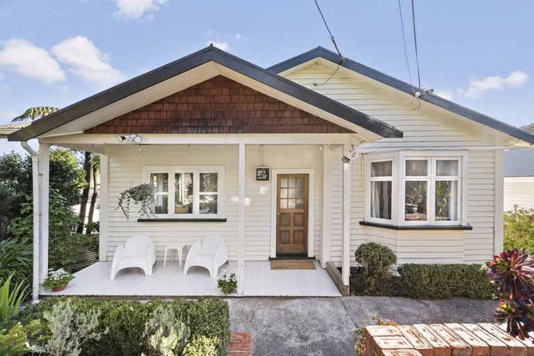 Photo of property in 169 Darlington Road, Miramar, Wellington, 6022