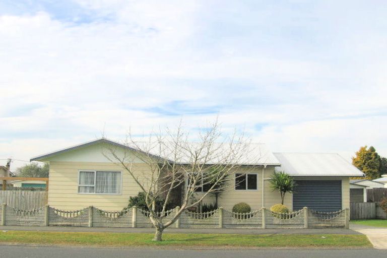 Photo of property in 30 Primrose Street, Frankton, Hamilton, 3204