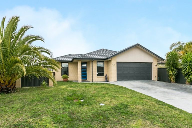 Photo of property in 6 Karoola Place, Havelock North, 4130